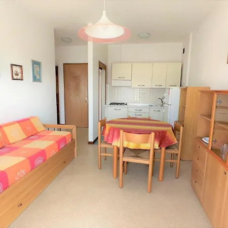 Condominio Jolly Lägenhet *