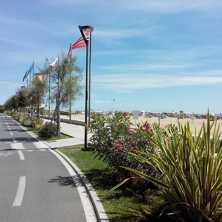 Condominio Jolly Bibione