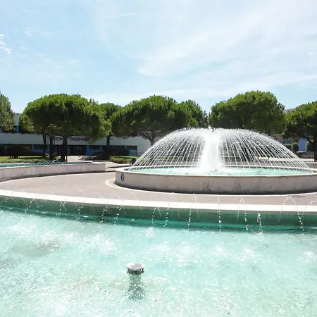 Condominio Jolly Bibione