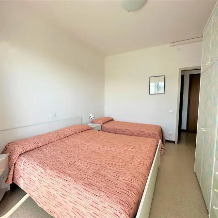 Apartament Condominio Jolly