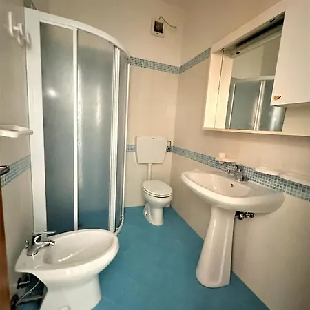 Condominio Jolly Lägenhet Bibione