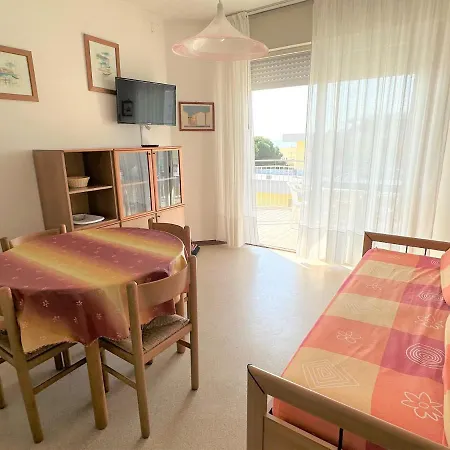 Condominio Jolly Lägenhet